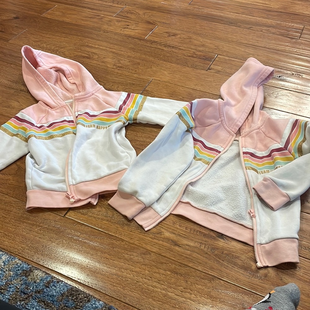 Kids sweatshirts